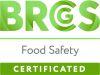 BRC Food Safety 